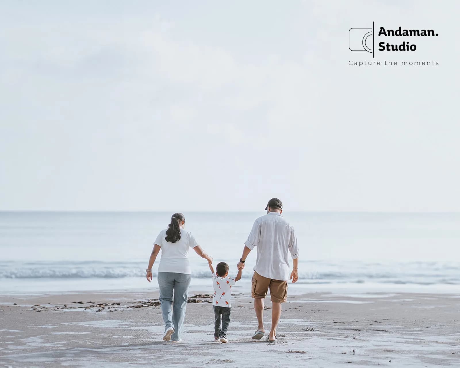 Beach photoshoot at havelock andaman