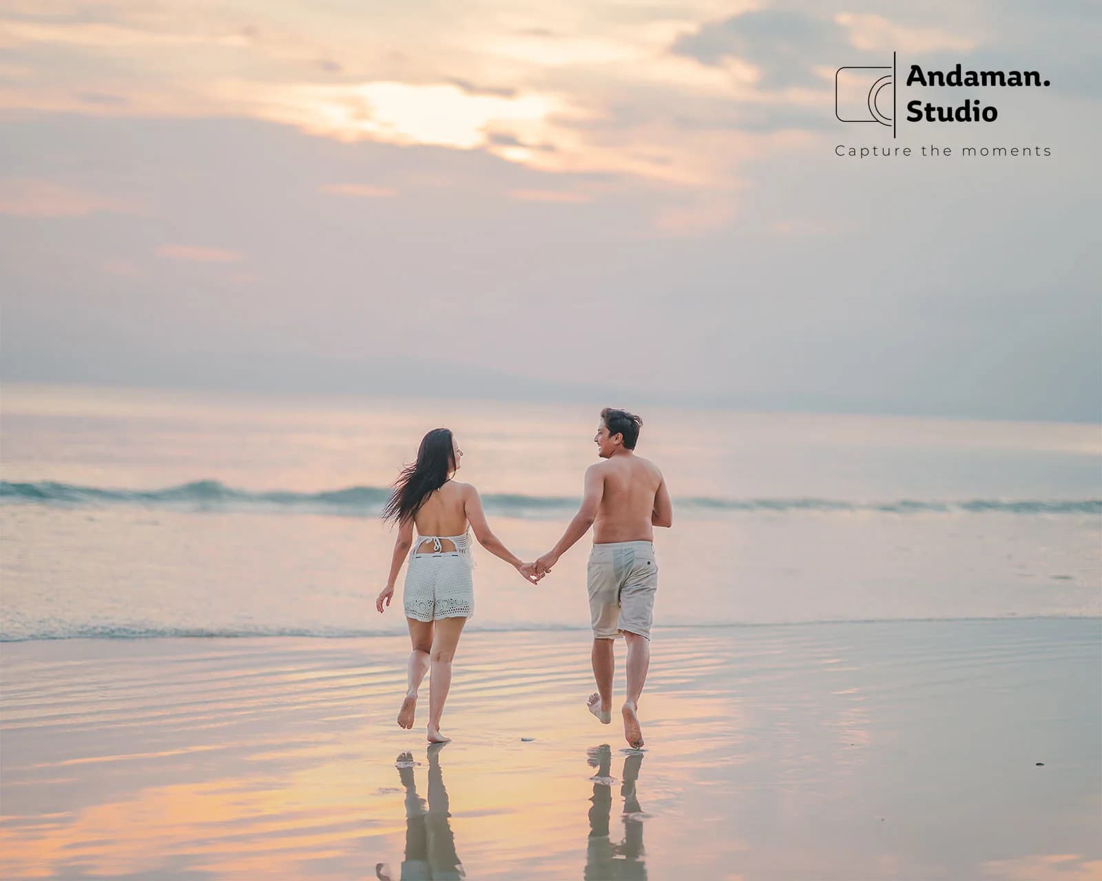 Andaman Studio photography