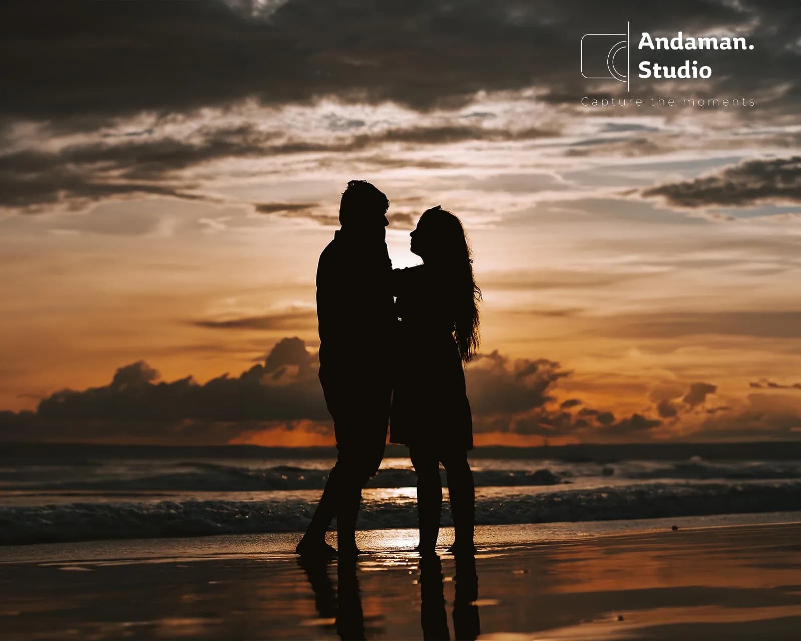 Best andaman photography for sunset