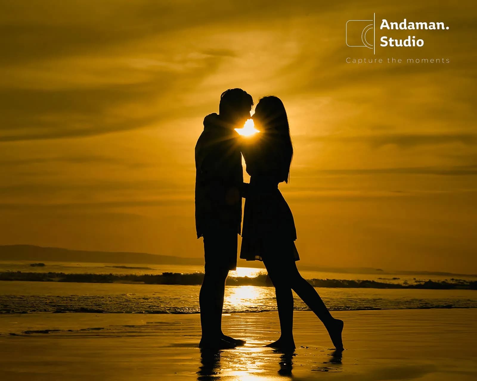Sunset Shoot